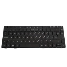 Teclado Para notebook hp ProBook 6460B 6470B-8460P 8470P