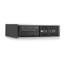 Computador Hp 8300 sff  intel core i5 ( 3ra generacion)  3.20ghz x 4 nucleos