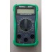 Tester Digital multimetro Baku, BK830D+