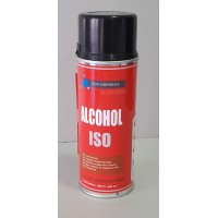 Alcohol Isopropilico