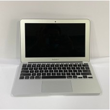 MacBook Air 2015 11.6 pulgadas Intel i5 4GB 128GB SSD