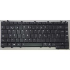 Teclado Notebook L300 - L305 - A200 - A300