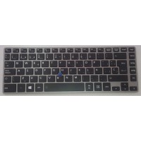 Teclado de Notebook Toshiba Portage Z30