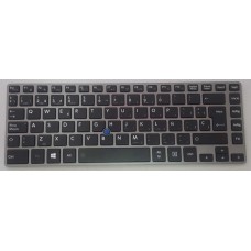 Teclado de Notebook Toshiba Portage Z30