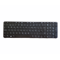 Teclado de notebook hp 450 G3/g4 650 g3 