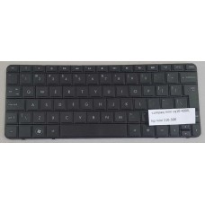 Teclado mini notebook, CQ10 4000