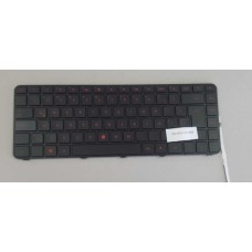 Teclado notebook HP Envy14-100