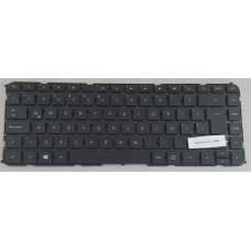 Teclado notebook HP Envy6-1000