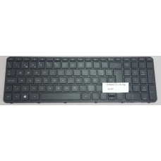 Teclado notebook HP 15-g /r / n 250 g3