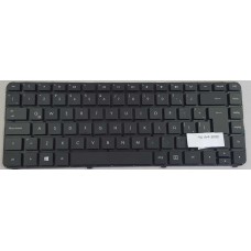 Teclado Notebook HP DV4-3000