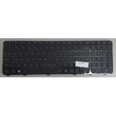 Teclado Notebook HP DV7-6000