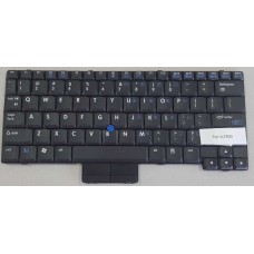 Teclado Notebook HP NC2400