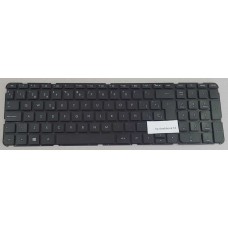 Teclado Notebook hp pavilion 15-b sleekbook