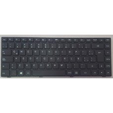 Teclado Notebook Lenovo Ideapad 100