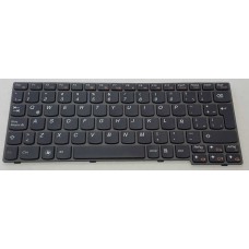 Teclado notebook Lenovo S10