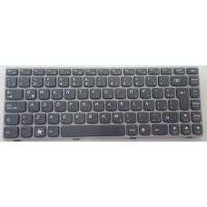 Teclado Notebook Lenovo Z450-Z460