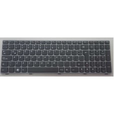 Teclado Notebook Lenovo Z560 - Z565