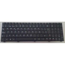 Teclado Notebook Lenovo G560