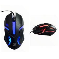 Mouse Gamers  USB  R8 1602