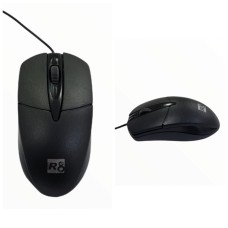 Mouse USB R8 1610 