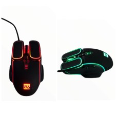 Mouse  Gamers R8 1618A