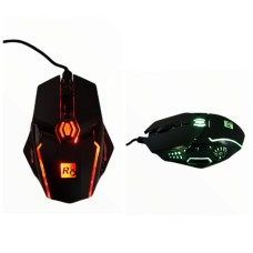 Mouse Gamers USB R8 1622