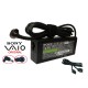 Cargador Sony Vaio