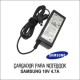 Cargador Samsung