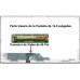 Pantalla para notebook , 14.0 led, 40 pins