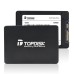 10 Unidad ssd 120 gb Topdisk 2.5" sata III 6GB/S